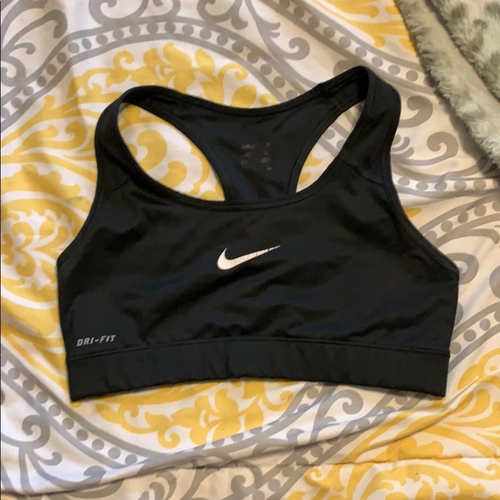 Nike sports bra